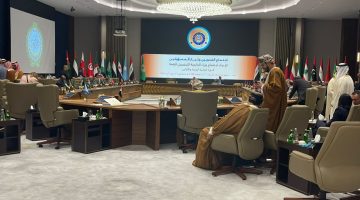 بدء اجتماع المندوبين وكبار المسؤولين للإعداد لاجتماع وزراء الخارجية التحضيري للقمة العربية
