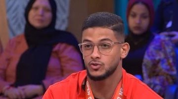 بطل الجودو عبد الله فهمي يتغلب على الإصابة ويحرز الميدالية الذهبية: طعم الانتصار متميز!