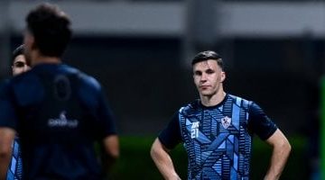 بعد جوميز.. ميشالاك يرفع شكوى ضد الزمالك في فيفا بسبب 770 ألف دولار