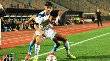 75 دقيقة من الهدوء النسبي في مواجهة الزمالك وبيراميدز.. تعديلات تكتيكية تهدف للانقضاض (0-1)