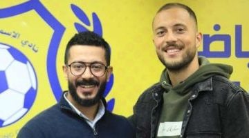 بعد فوزه بالقضية.. الإسماعيلي يكشف تفاصيل دور شاهد العيان في أزمة سعدو عبد السلام