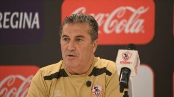 الزمالك يتجه لمعركة سيراميكا دون استراحة بعد تعادله مع البنك الأهلي
