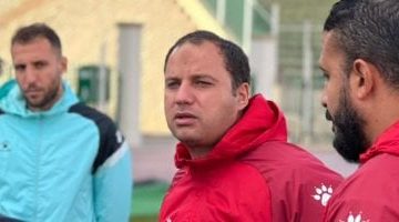 تأكيد رسمي.. محمد عودة يتولى منصب المدير الفني لغزل المحلة