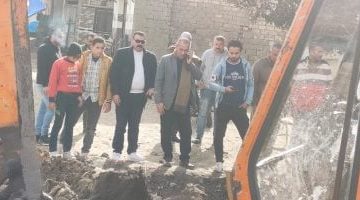تحذير عاجل: قطع المياه لمدة 8 ساعات ليلًا في مناطق محددة بالقاهرة.. شاهد الفيديو!