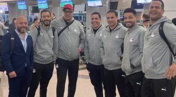 تحذير من فيفا لاتحاد الكرة: ضرورة المشاركة في كأس العرب وتفكير بتشكيل منتخب محلي