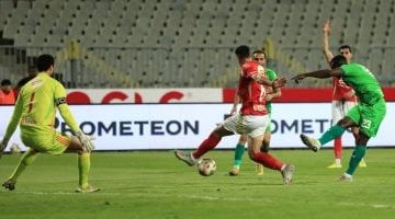 ترتيب الدوري المصري يتغير.. الأهلي يتقدم بعد فوزه على المصري!