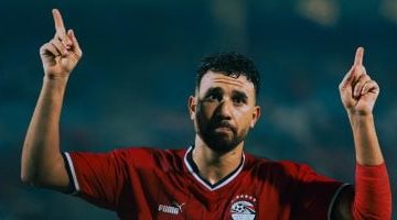 تريزيجيه يهنئ منتخب الشباب بكأس العالم: ألف مبروك يا رجالة.. ونحن معكم للفوز بالبطولة!