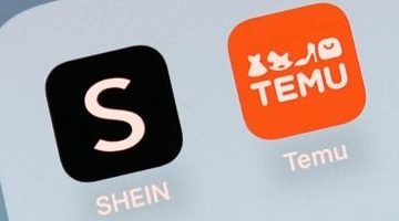 تطبيق Temu الصيني يتوقف عن شحن منتجاته إلى واشنطن بسبب الرسوم الجمركية النارية