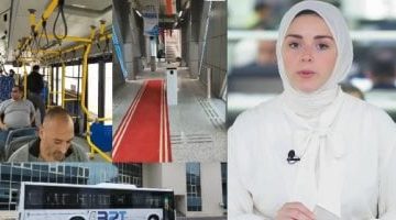 تليفزيون اليوم السابع يكشف أحدث تطورات مشروع الأتوبيس الترددي على الدائري