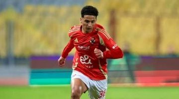 حادث يدمر سيارة محمد عبد الله نجم الأهلي ومنتخب الشباب.. شاهد الصور الحصرية
