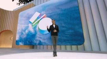 ثورة في مؤتمر Google I/O 2025: Gemini يتكامل مع متصفحك وبريدك الإلكتروني