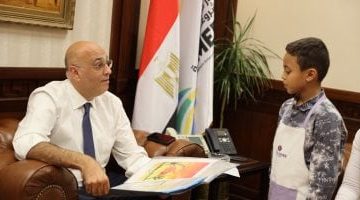 جهاز تنمية المشروعات يوفر دعماً فنياً قوياً لرواد الأعمال والمشاريع الابتكارية