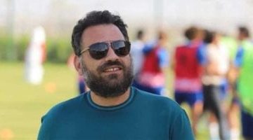 جون إدوارد مديرًا رياضيًا للزمالك: موعد الإعلان الرسمي يقترب