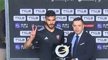 الأهلي يضمن توقيع نجم بتروجت استعدادًا للميركاتو الصيفي