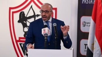 حسام المندوه يثق في أيمن الرمادي لقيادة الزمالك نحو لقب كأس مصر