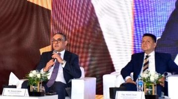 حسام هيبة: الحكومة تطور استراتيجيات مستدامة لتعزيز التكامل الاستثماري والتجاري مع الدول الأفريقية