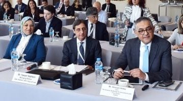 حسام هيبة: نجاح الدولة في الطاقة المتجددة يعزز جذب الاستثمارات في القطاعات الأخرى