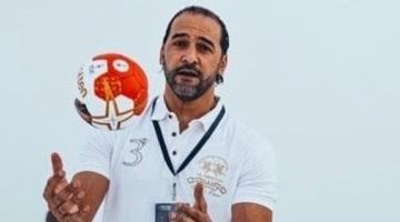 حسين زكي يتأهب لقيادة فريق الزمالك في الموسم المقبل