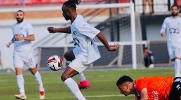 موعد مباراة بيراميدز والبنك الأهلي في الدوري الممتاز.. القنوات الناقلة الرسمية
