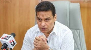 حسام البدري يكشف لـ"اليوم السابع": متجهون إلى مصراتة في طريق العودة إلى مصر