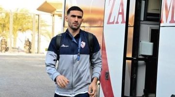 حقيقة تجميد محمد عواد في الزمالك.. ما بعد الأخطاء أمام بيراميدز