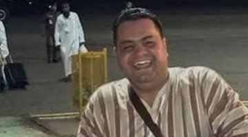 حكاية الحاج عامر المهدي: طائرة تعود مرتين في معجزة غير متوقعة