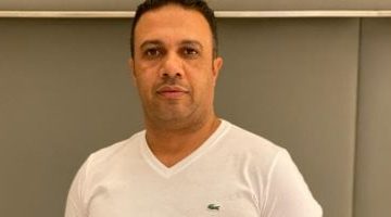 حمادة أنور: حققنا هدفنا الأول ونقاتل من أجل التتويج بالبطولة رغم صعوبة مواجهة المغرب