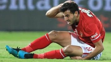 حمدي فتحي يرفض الراحة ويتعاقد مع مدرب خاص استعدادًا لكأس العالم للأندية
