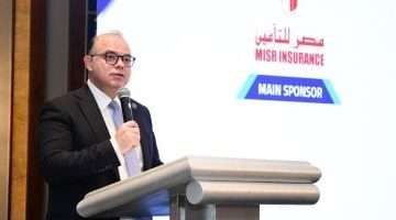 رئيس الرقابة المالية: متابعة تأثير المخاطر المناخية على التأمين البحري