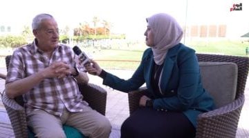 رئيس المقاولون يكشف: محمد صلاح يهنئ بالعودة للدوري ويحذر تجربة المحترفين كـ"جرس إنذار"