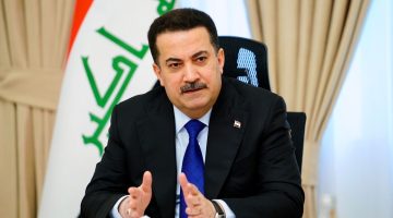 رئيس الوزراء يتواصل مع المواطنين عبر برنامج الوطن والناس على العراقية الإخبارية
