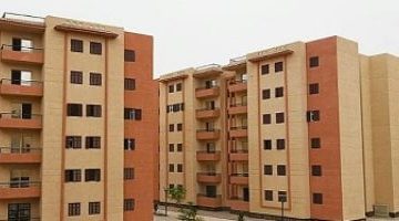 رئيس جهاز سوهاج الجديدة يتفقد وحدات مشروع "سكن لكل المصريين" وأعمال التطوير الجارية