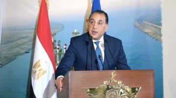 رئيس موانئ أبو ظبي يعلن عن منطقة صناعية إماراتية ضخمة شرق بورسعيد بمساحة 20 كيلومتر مربع