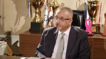أشرف نصار يكشف: الأهلي لم يطلب ضم ربيع أو فيصل.. وأندية ترفض هبوط سبعة فرق!