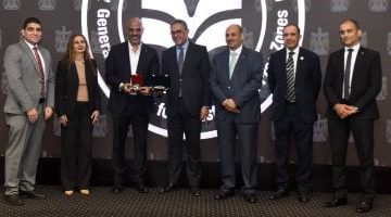 رئيس هيئة الاستثمار يطلق حفل تكريم للموظفين المتميزين في المجالات المهنية والرياضية والفنية