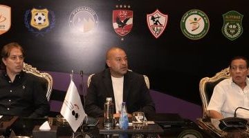 رابطة الأندية تستعد لحفل كبير لتسليم درع الدوري الأسبوع المقبل