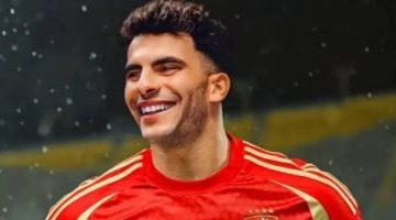 الزمالك يحذر اتحاد الكرة بشأن زيزو: تفاصيل الفيديو