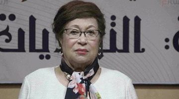 كشف تفاصيل سرقة مذهلة لملايين الدولارات والجنيهات من منزل نوال الدجوى في أكتوبر.. شاهد الفيديو!