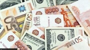 أسعار الدولار والعملات الأجنبية في التعاملات المسائية اليوم: الأربعاء 28 مايو 2025