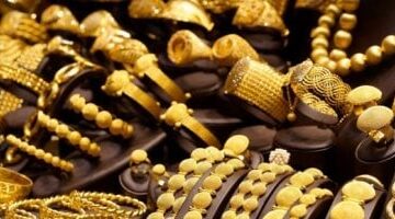 أحدث أسعار الذهب اليوم.. عيار 21 بدون مصنعية عند 4515 جنيه في 16 مايو 2025