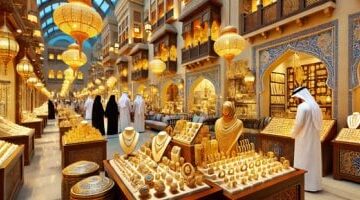 سعر الذهب في الكويت اليوم الخميس 29 مايو 2025: عيار 18 يسجل 24.200 دينار