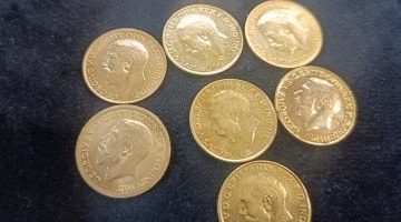سعر الذهب في مصر اليوم: أحدث التحديثات لـ 12 مايو 2025