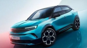 سعر ومواصفات أوبل موكا 2026 الجديدة في السوق المصري: كل ما تحتاج معرفته