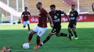 نتائج مباريات الدوري المصري الممتاز تلهب الجمعة 9 مايو 2025!