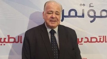 شعبة مستحضرات التجميل تُدعو لاجتماع عاجل لمواجهة تحديات المصانع غير المرخصة
