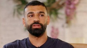 ريكوبا أسطورة ميلان: مصر محظوظة بإستثنائية محمد صلاح