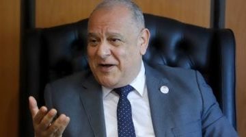 رئيس القابضة المعدنية: تعزيز الصادرات وتوطين الصناعة سبيل تحقيق نمو اقتصادي مستدام