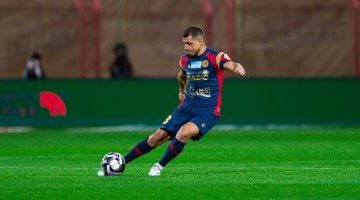 طارق حامد يترقب عرضاً رسمياً للعودة إلى الزمالك