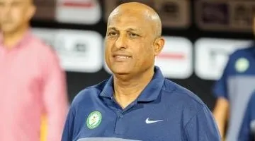 طارق مصطفى يعبر عن حزنه لخسارة أمام الأهلي.. ويكشف أنها وراء تعثر مفاوضاته مع الزمالك!