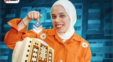 عاجل.. شقق لمتوسطي الدخل تُطرح غدًا بالتقسيط على 20 عامًا بمقدم 100 ألف جنيه!